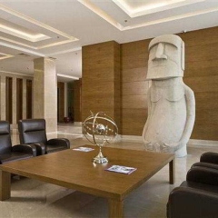 Anemon Afyon Spa Hotel & Convention Center Афьонкарахисар фото 2