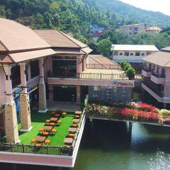 Отель Alpina Phuket Nalina Resort & Spa Таиланд, Пхукет - 5 отзывов об отеле, цены и фото номеров - забронировать отель Alpina Phuket Nalina Resort & Spa онлайн детские мероприятия