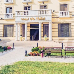Отель Old Tbilisi Тбилиси