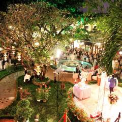 Hotel Saigon Morin