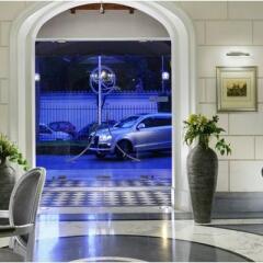 Hotel Principe Torlonia интерьер отеля фото 3