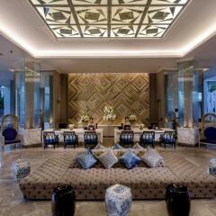 Отель True Siam Phayathai Hotel Таиланд, Бангкок - 1 отзыв об отеле, цены и фото номеров - забронировать отель True Siam Phayathai Hotel онлайн помещение для мероприятий
