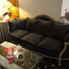 Отель Hôtel Claridge детские мероприятия