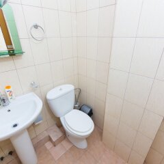 Отель Villa Nertili ванная