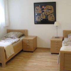 Отель Messeapartment Stockum детские мероприятия