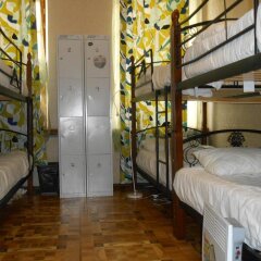 Apple Hostel спа