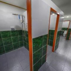 Express Hostel Бангкок фото 16