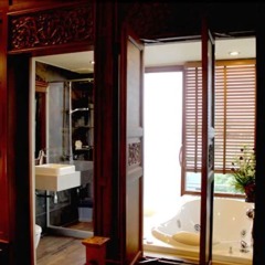 Lamphu Tree House Boutique Hotel Бангкок фото 2