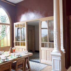 Отель La Maison Zenasni Брюгге фото 4