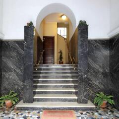 Апартаменты Flaminio Parioli apartments - Villa Borghese area сауна
