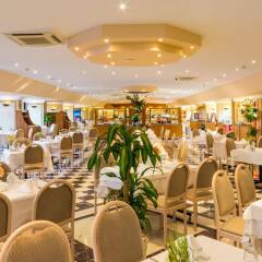 Hotel Aqua - All Inclusive фото 2