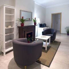 Отель Blanc Guest House Испания, Барселона - отзывы, цены и фото номеров - забронировать отель Blanc Guest House онлайн комната для гостей