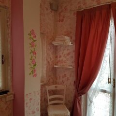 Отель Villa Poggio Ulivo B&B Relais Риволи-Веронезе помещение для мероприятий фото 2