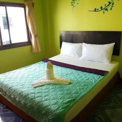 Отель Bamboo Rest House Таиланд, Краби - отзывы, цены и фото номеров - забронировать отель Bamboo Rest House онлайн детские мероприятия