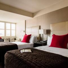The Dupont Circle Hotel комната для гостей фото 4