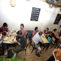 Отель Madam Moon Hotel Вьетнам, Ханой - отзывы, цены и фото номеров - забронировать отель Madam Moon Hotel онлайн развлечения