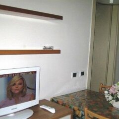 Отель Residence Eur Torrino удобства в номере фото 2