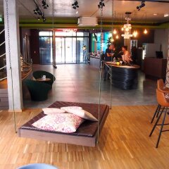 Отель arte Hotel Wien Stadthalle Австрия, Вена - 13 отзывов об отеле, цены и фото номеров - забронировать отель arte Hotel Wien Stadthalle онлайн фото 16