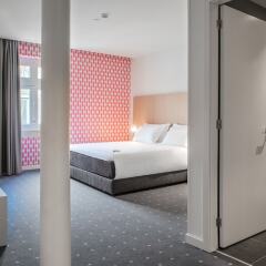 Stay Hotel Lisboa Centro Chiado Лиссабон фото 17