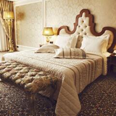 Hotel Suadiye комната для гостей фото 5