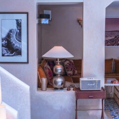 Отель Dar Mayshad - Adults Only Марокко, Рабат - отзывы, цены и фото номеров - забронировать отель Dar Mayshad - Adults Only онлайн спа фото 2