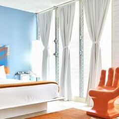 Stay Hotel Waikiki ванная