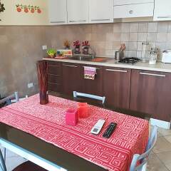 Отель Sant'Agostino apartment Италия, Палермо - отзывы, цены и фото номеров - забронировать отель Sant'Agostino apartment онлайн в номере