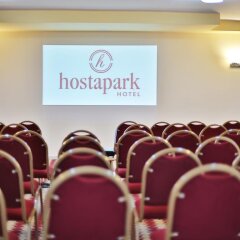 Hostapark Hotel Турция, Мерсин - отзывы, цены и фото номеров - забронировать отель Hostapark Hotel онлайн спа