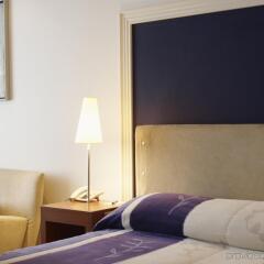 Отель Park Plaza Vondelpark Amsterdam Амстердам комната для гостей фото 2
