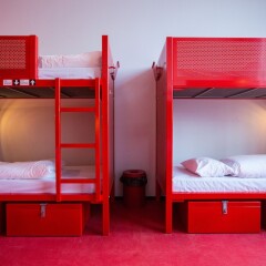 Отель WOW Amsterdam Нидерланды, Амстердам - 2 отзыва об отеле, цены и фото номеров - забронировать отель WOW Amsterdam онлайн фото 7