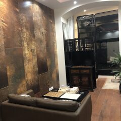 Апартаменты Classy Studio Louvre - Vendome 2 Париж интерьер отеля фото 2