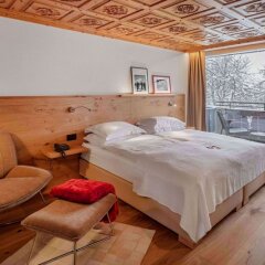 Отель Swiss Alpine Hotel Allalin Швейцария, Церматт - отзывы, цены и фото номеров - забронировать отель Swiss Alpine Hotel Allalin онлайн детские мероприятия