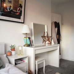 Отель 2 Bedroom Maisonette in Shoreditch удобства в номере