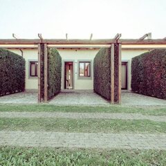 All Ways Garden Hotel & Leisure фото 19