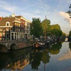 Отель Kimpton De Witt Amsterdam фото 4