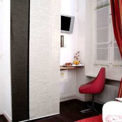 Hotel Eiffel Segur удобства в номере фото 2