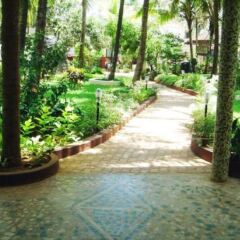 Отель Sea View Resort Индия, Гоа - отзывы, цены и фото номеров - забронировать отель Sea View Resort онлайн фото 3