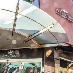 Best Western Art Plaza Hotel София