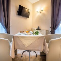 Отель Sognando Firenze в номере фото 2