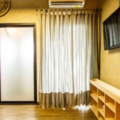 Отель 44 Room Rama 3 Бангкок удобства в номере