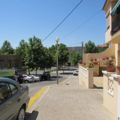 Отель Casa Paquita Курорт Росес фото 2
