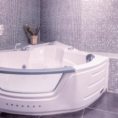 Hotel Alize Mouscron спа