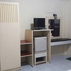 True Hostel & Lounge удобства в номере фото 2