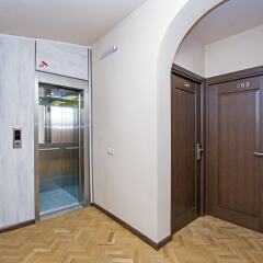 Отель Yerevan Boutique Ереван интерьер отеля фото 2