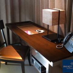 Отель Phuket Panwa Beachfront Resort удобства в номере