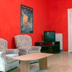 Отель Sleepcheaphostel Германия, Берлин - отзывы, цены и фото номеров - забронировать отель Sleepcheaphostel онлайн интерьер отеля