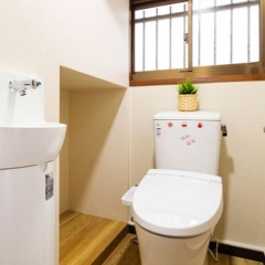 Отель LIFULL STAY Beppu Kamegawa Shinoyu Япония, Беппу - отзывы, цены и фото номеров - забронировать отель LIFULL STAY Beppu Kamegawa Shinoyu онлайн ванная