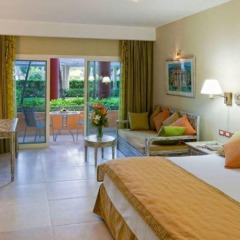 Отель Iberostar Dominicana All Inclusive комната для гостей фото 3