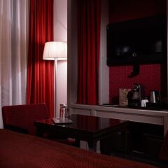 Le Mathurin Hotel & Spa в номере