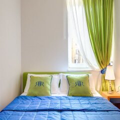 Отель Residenza Domizia Smart Design Италия, Рим - отзывы, цены и фото номеров - забронировать отель Residenza Domizia Smart Design онлайн детские мероприятия фото 2